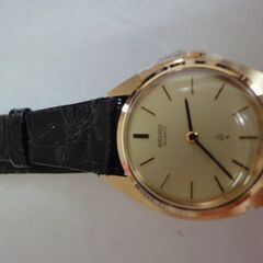 レディス腕時計　SEIKO　QUARTZ　2320ー0040　8...