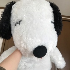 🐶スヌーピーLサイズ🐶