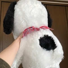 🐶スヌーピーLサイズ🐶の画像