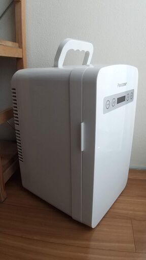 Paxcess 10L 冷温庫　品番PA-10L