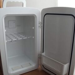 Paxcess 10L 冷温庫　品番PA-10Lの画像