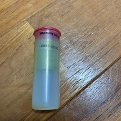 半値以下　　送料込み　未開封　　ヤンマー　漁船５８０ＨＰ　6LAーST及びＥＴ用インジェクションバルブ６本の画像