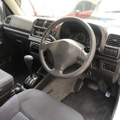 【取引成立】ジムニーJB23⭐️検5年12月迄  整備済箇所多数❗️ポッキリ価格❗️の画像