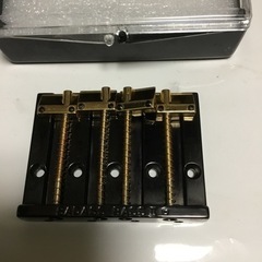 エレキベース用ブリッジ(BADASS BASS ll)の画像