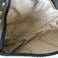 PUMA プーマ ボディバッグ ウエストバッグ H20×W39×D9cm 中古品 の画像