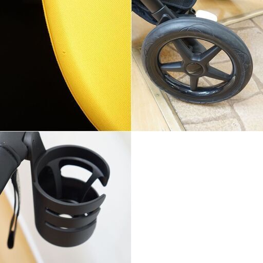 リサイクル市場エコ伊川谷】bugaboo バガブー ベビーカー ストローラー
