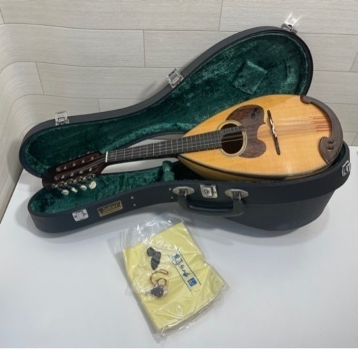 GM188 スズキバイオリン　マンドリン　M-30　リサイクルショップ　ケイラック朝霞田島店　ケイラック　埼玉県　朝霞市　田島　和光市　志木市　新座市　富士見市　ふじみ野市　三芳町　戸田市　蕨市　さいたま市(岩槻以外)　川越市　所沢市　上尾市　東京都　板橋区　練馬区　清瀬市