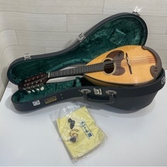 GM188 スズキバイオリン　マンドリン　M-30　リサイクルシ...