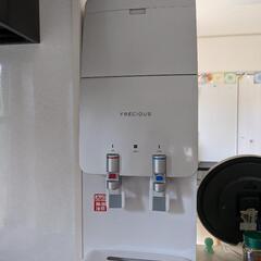 ウォーターサーバー