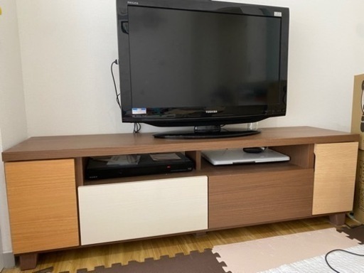 テレビボード