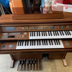 エレクトーン