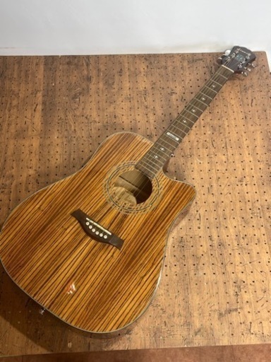 アコースティックギター