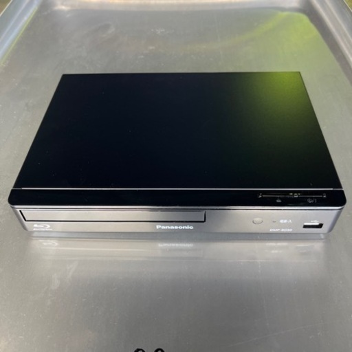 Panasonic Blu-rayプレイヤー