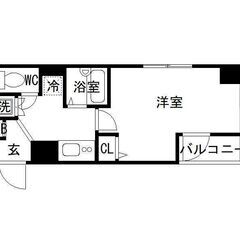 OneLife文京後楽園フェイト【▼東京ドームシティまで徒歩圏内！】 - 文京区
