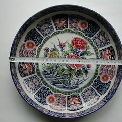 値下　大皿　30.5cm 31.5cm ２枚の画像
