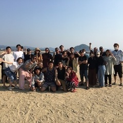 愛媛県在住の海外留学、就業経験者と在日の海外の方の交流グループ - 松山市