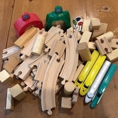 BRIO、Nゲージ/ドクターイエロー、はやぶさ　などセット