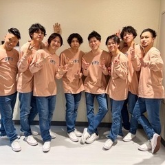 【募集！2022.6.11@赤坂】月2回大人からはじめるヒップホップダンス！の画像