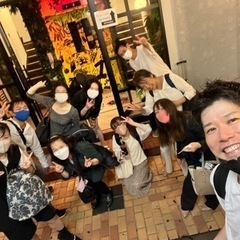 【募集！2022.6.11@赤坂】月2回大人からはじめるヒップホップダンス！の画像