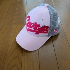 カープ　帽子