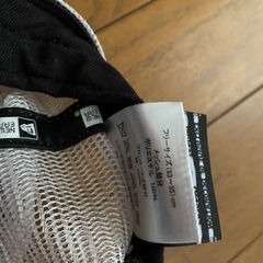 カープ　帽子の画像