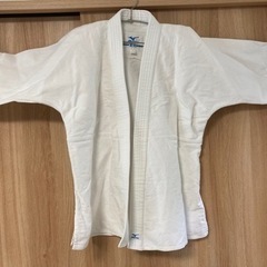 ◆MIZUNO 柔道着　2号