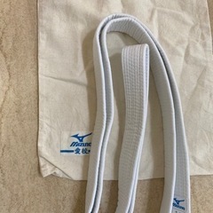 ◆MIZUNO 柔道着　2号の画像