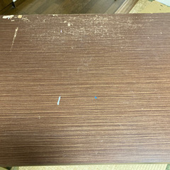 会議用テーブルの画像