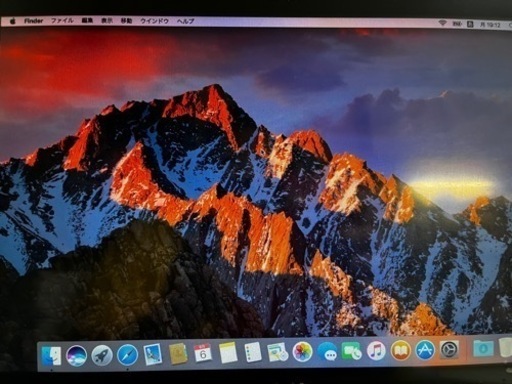 MacBook Pro mid-2010 