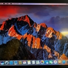 MacBook Pro mid-2010