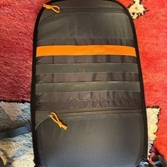 【超美品】　Lowepro カメラバッグ　の画像