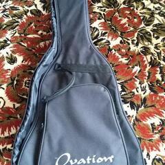 Ovation / Celebrity Elite CE44-RBB Reverse Blue Burstの画像