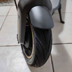 Segway Ninebot Kickscooter MAX の画像
