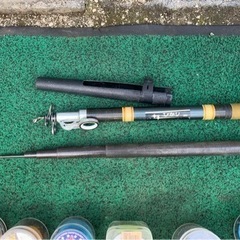 釣り道具大量⑤の画像