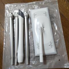 お値下げクイックルワイパー新品未使用品