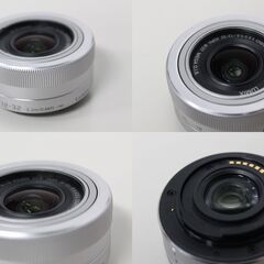 Panasonic/LUMIX/DC-GF10/ミラーレス一眼 ⑤の画像