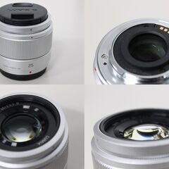 Panasonic/LUMIX/DC-GF10/ミラーレス一眼 ⑤の画像