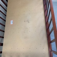 ベビーベッドの画像