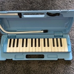 YAMAHA 鍵盤ハーモニカ　ピアニカ