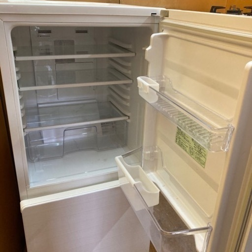 【値下げ】2016年製　冷蔵庫