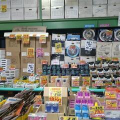 『40年物』新品カー用品の画像