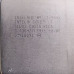 マザーボードお譲りしますの画像