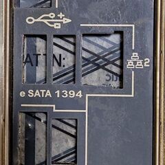 マザーボードお譲りしますの画像