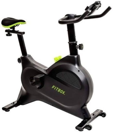 fitbox lite 第三世代【美品】