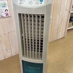 無料！TEKNOS☆冷風扇☆TCW-010☆リモコン付き✨早く取...