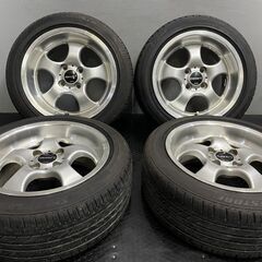 【BS SNEAKER SNK2 195/50R15】夏タイヤ【...