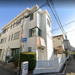 希少な1階貸店舗✨リフォーム済✨日当り良好🌞
