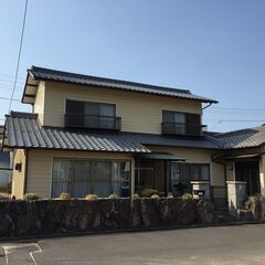『売住宅』香川県仲多度郡多度津町大字庄