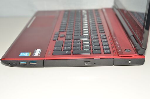最新Windows11+office 新品爆速SSD512GB NEC LL750/R 第4世代i7/メモリー8GB/15.6インチ/