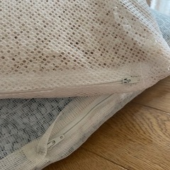 パイプ枕　の画像